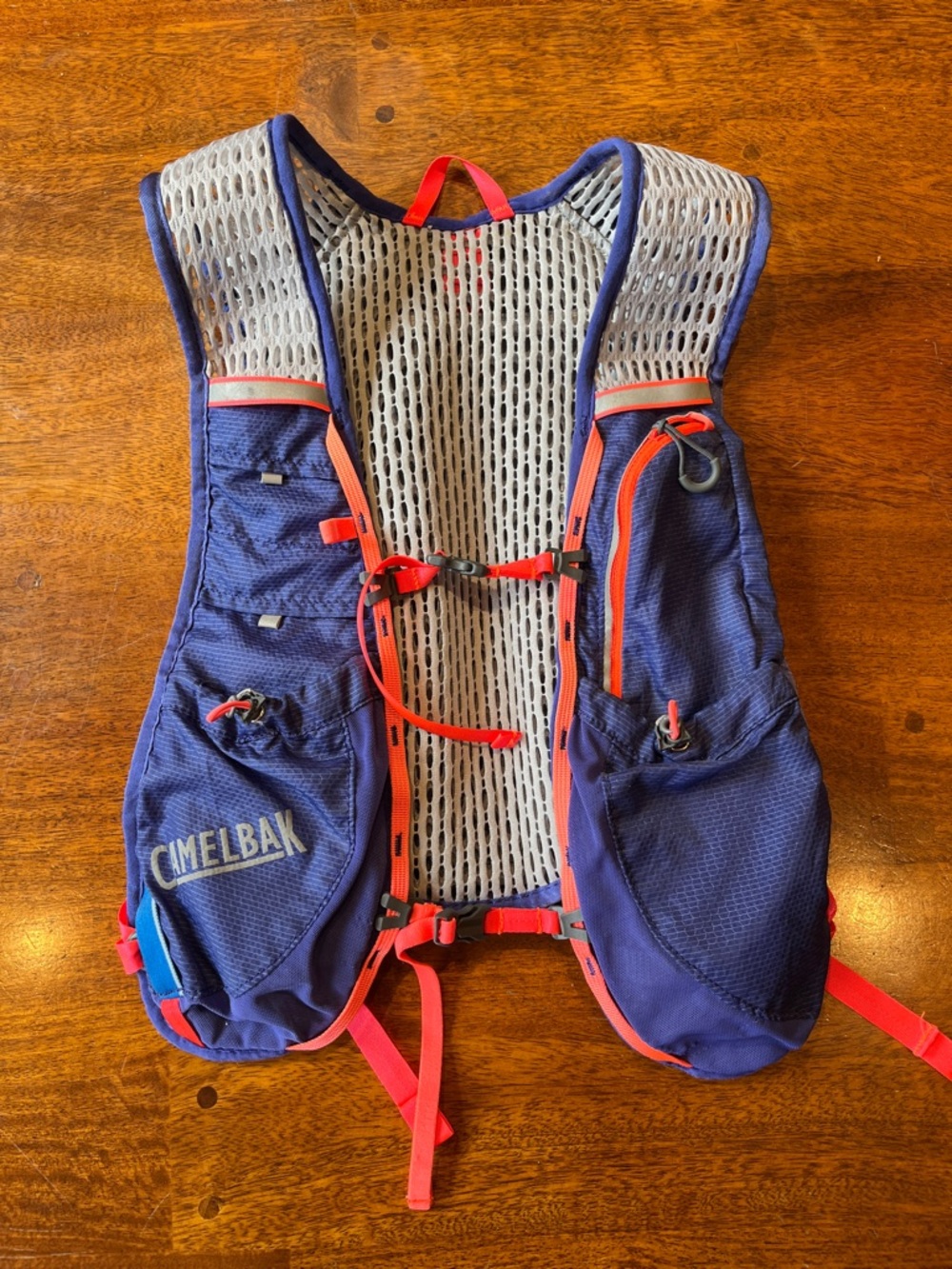 CamelBak Circuit Hydration Vest